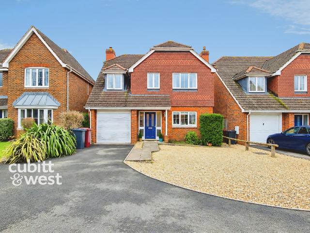 House for rent in Fishbourne, Chichester