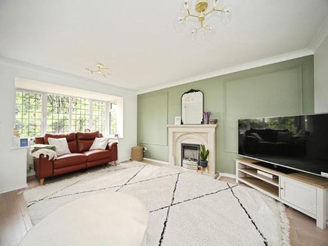 House for rent in Woodside Estate, Houghton Regis