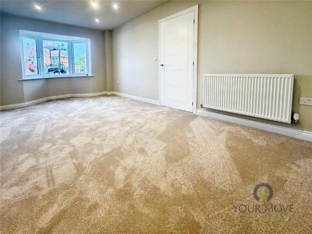 House for rent in Coseley, West Midlands