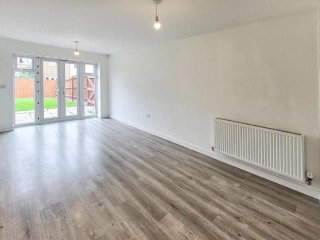 House for rent in Snodland, Bourne Vale