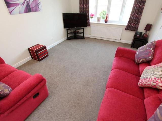 House for rent in Attenborough, East Midlands