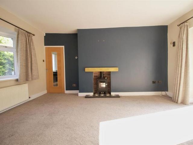 House for rent in Greenheys, Greater Manchester