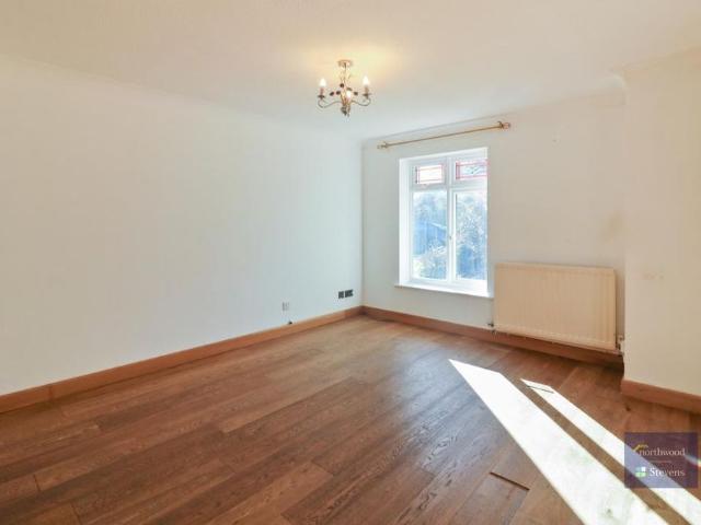 House for rent in Park Farm, Bridgefield