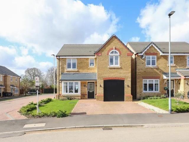 House for rent in Dinnington St. John's, Dinnington