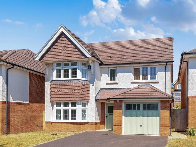 House for rent in Fugglestone St Peter, Wiltshire
