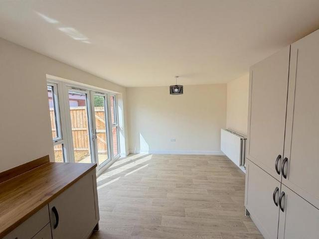 House for rent in City Centre, South Yorkshire