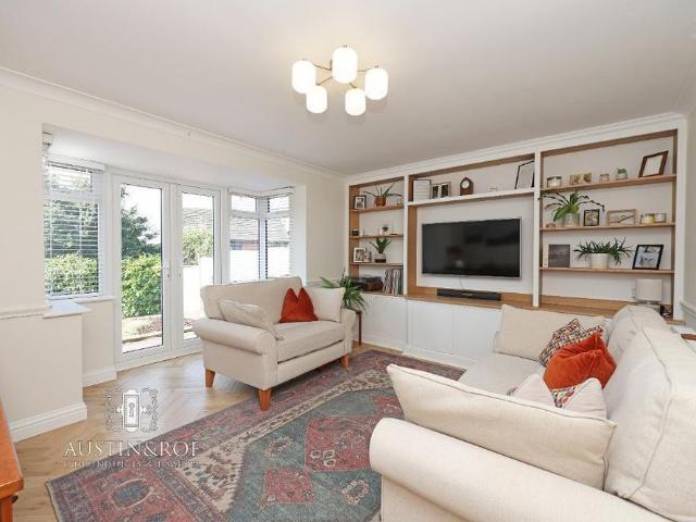 House for rent in Stone, Baswich