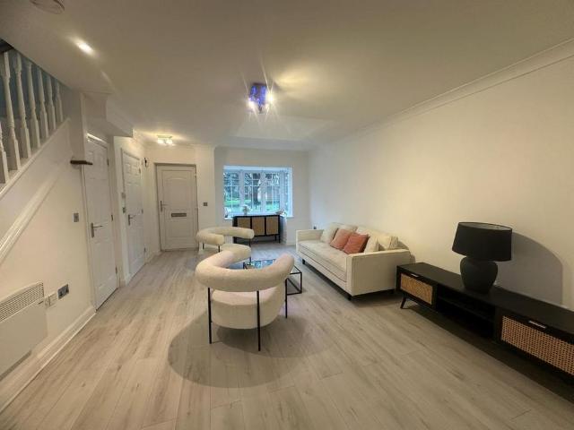 House for rent in Greater London