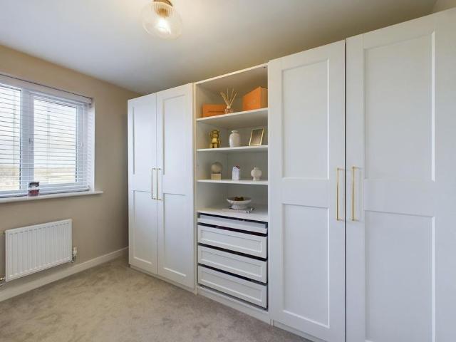 House for rent in Little Poulton, Cabus
