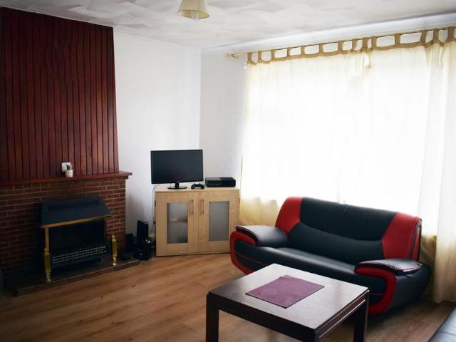 House for rent in East Bank, Norfolk