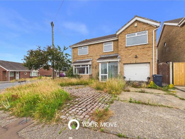 House for rent in Hopton-on-Sea, Stokesby