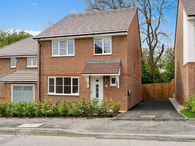 House for rent in Parr Bridge, Wigan