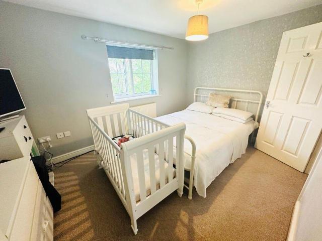 House for rent in Kettlebrook, Isle Of Man