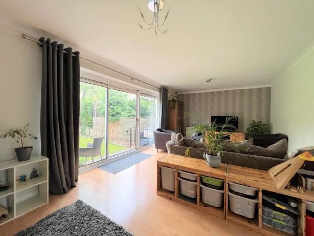 House for rent in Hythe End, Wraysbury