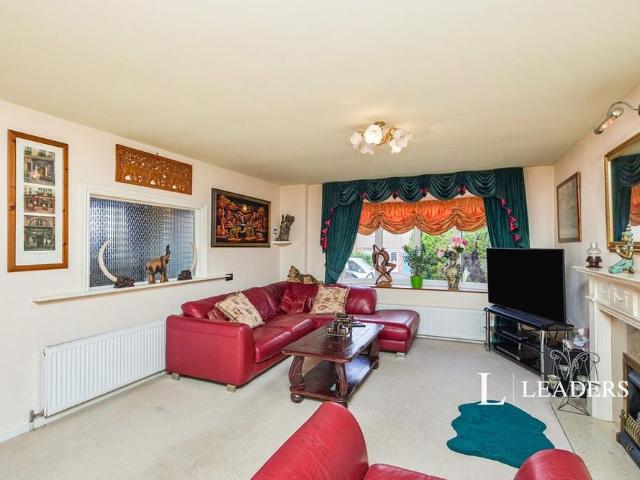 House for rent in Woodthorpe, Gedling