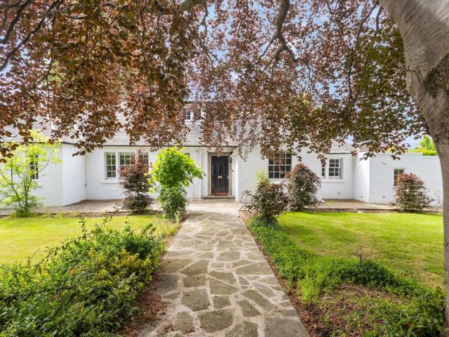 House for rent in Cramond, Scotland