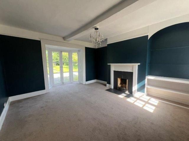 House for rent in Frankwell, Shropshire