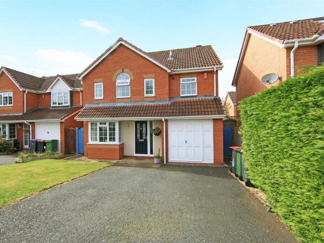 House for rent in Telford
