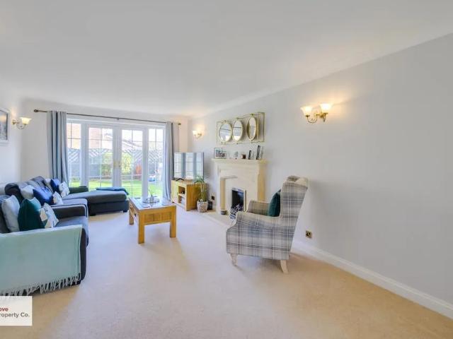 House for rent in Knowle, Solihull
