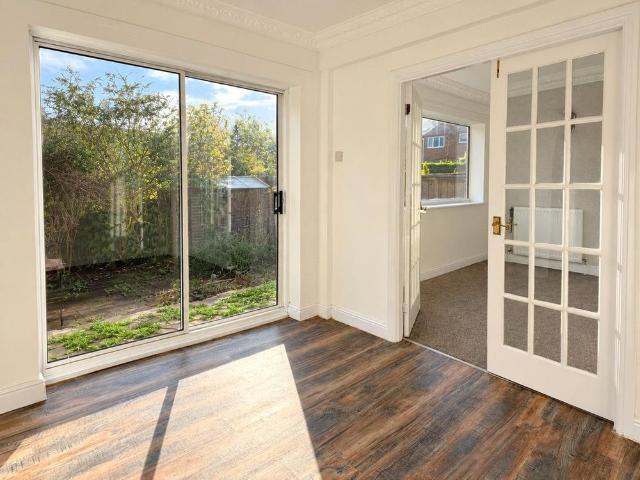 House for rent in Alum Waters, Broompark