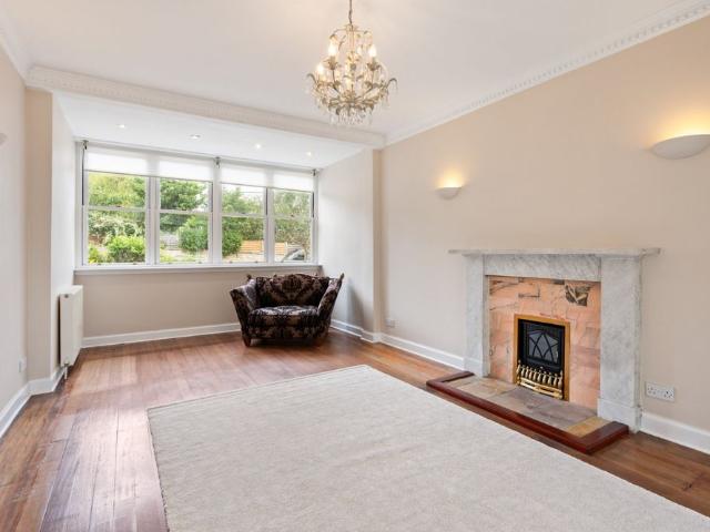 House for rent in Balgreen, Murrayfield