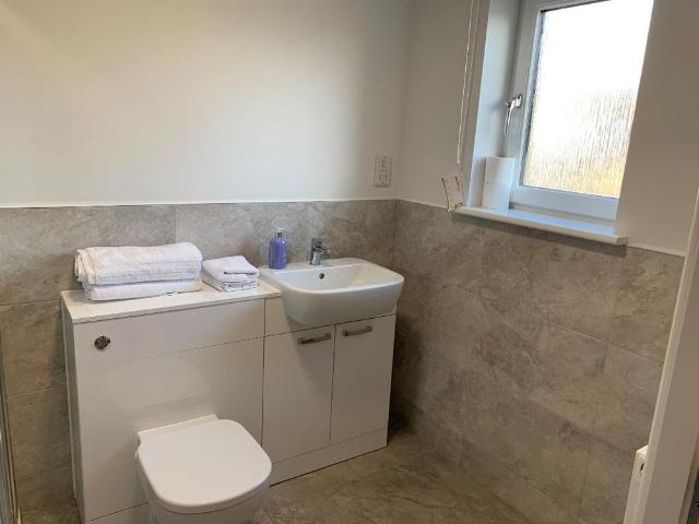 House for rent in West Kilbride, North Ayrshire