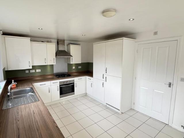 House for rent in Waverley, South Yorkshire