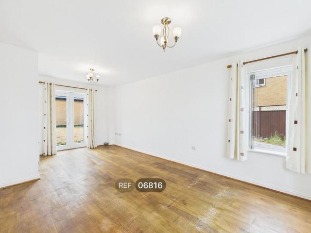 House for rent in Hampton Hargate, Peterborough