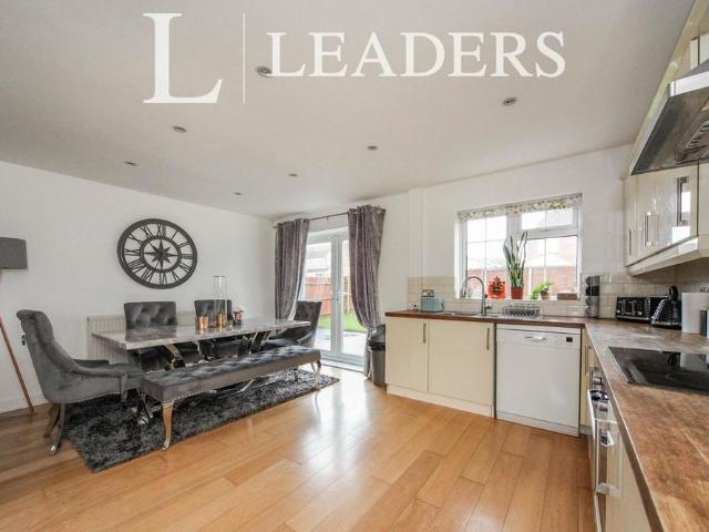 House for rent in Warden Hill, Luton