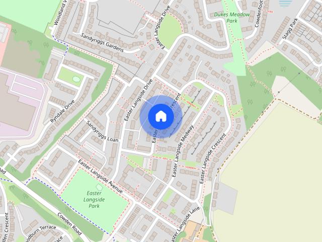 House for rent in Woodburn, Mayfield