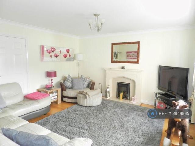 House for rent in Coychurch Lower, Coychurch