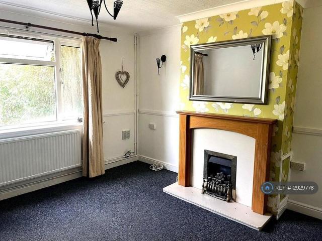 House for rent in Knowle West, Feckenham