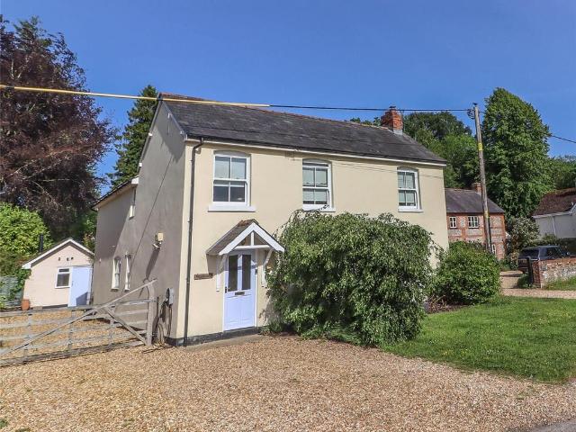 House for rent in Ludgershall, Wiltshire