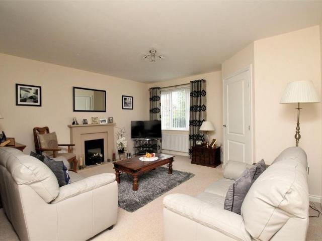 House for rent in Middlewich