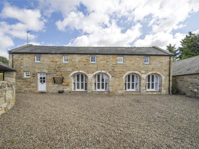 House for rent in Mitford