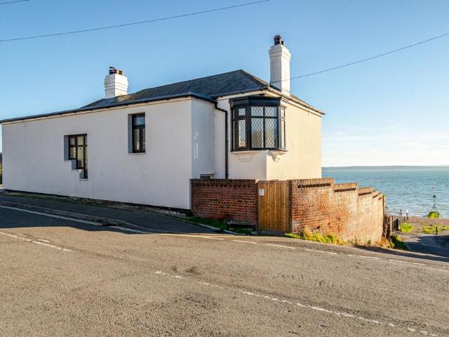 House for rent in Hill Head, Fareham