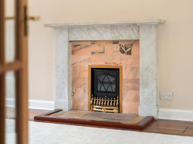 House for rent in Balgreen, Murrayfield