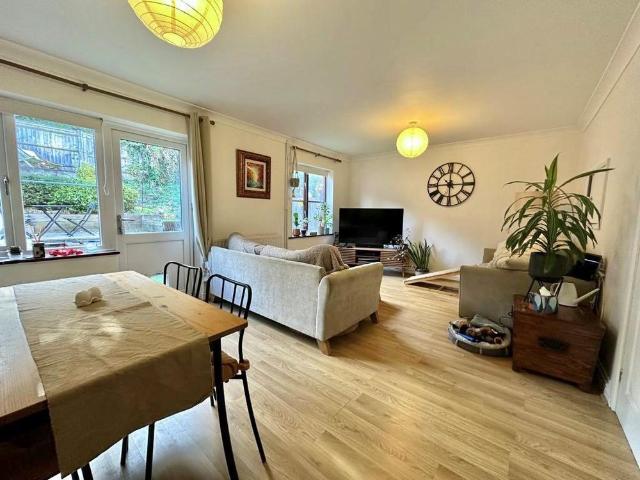 House for rent in Hampshire