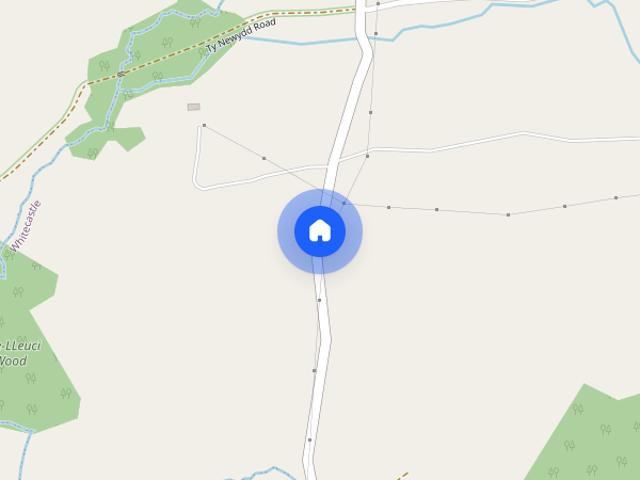 House for rent in Wales
