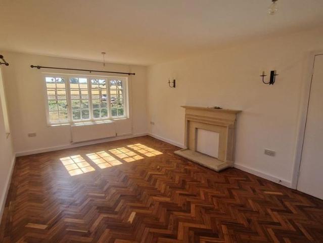 House for rent in Black Bourton, Oxfordshire