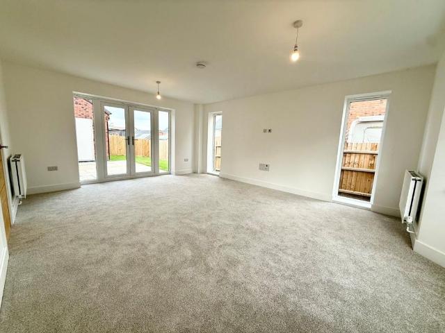 House for rent in Melton Mowbray, Melton