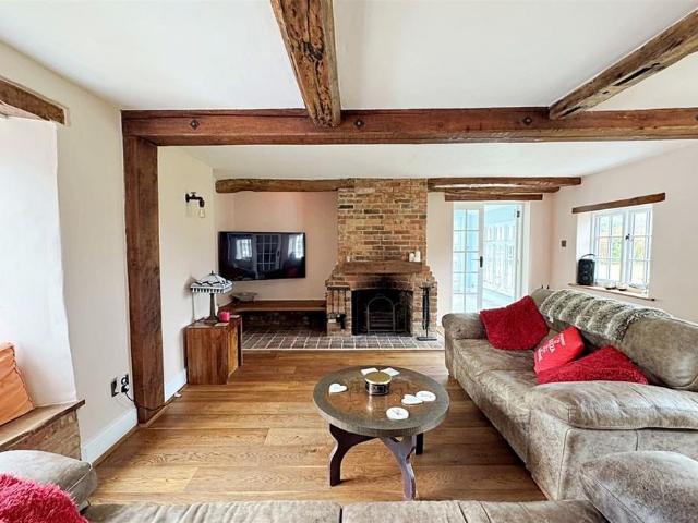 House for rent in Hinton Martell, East Dorset