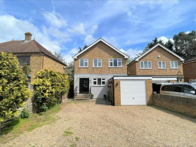House for rent in Hythe End, Wraysbury