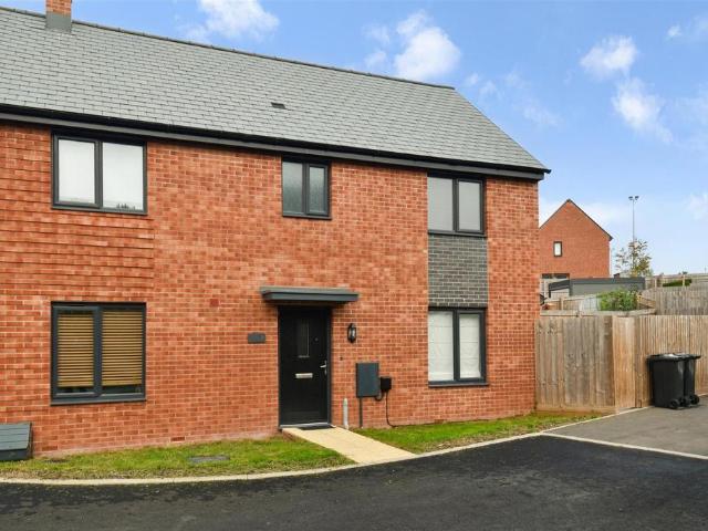 House for rent in Cullompton, Mid Devon