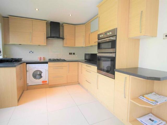 House for rent in Deepdale, Higher Bartle