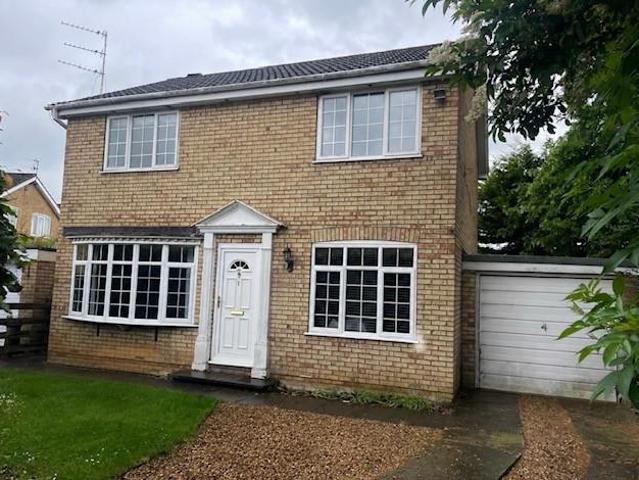House for rent in Malton, North Yorkshire