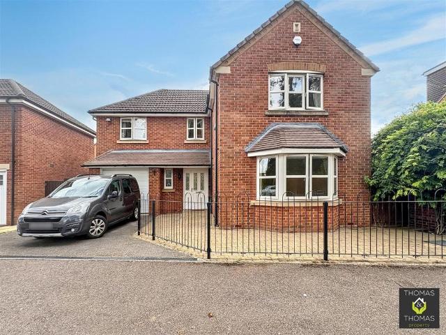House for rent in Coney Hill, Gloucester