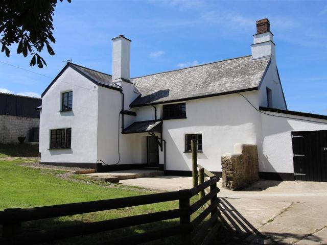 House for rent in Weir Quay, Devon