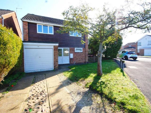 House for rent in Boultham Moor, Brayford