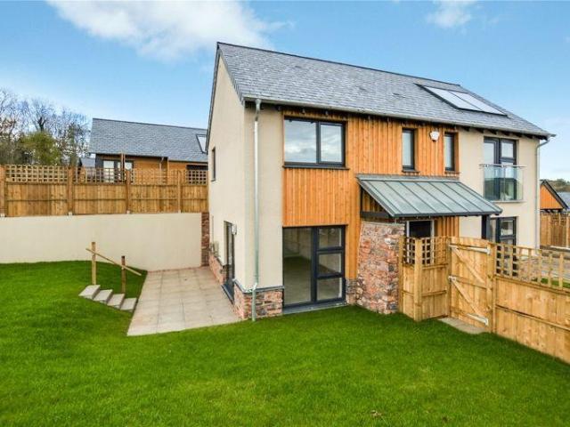 House for rent in Strode, Devon
